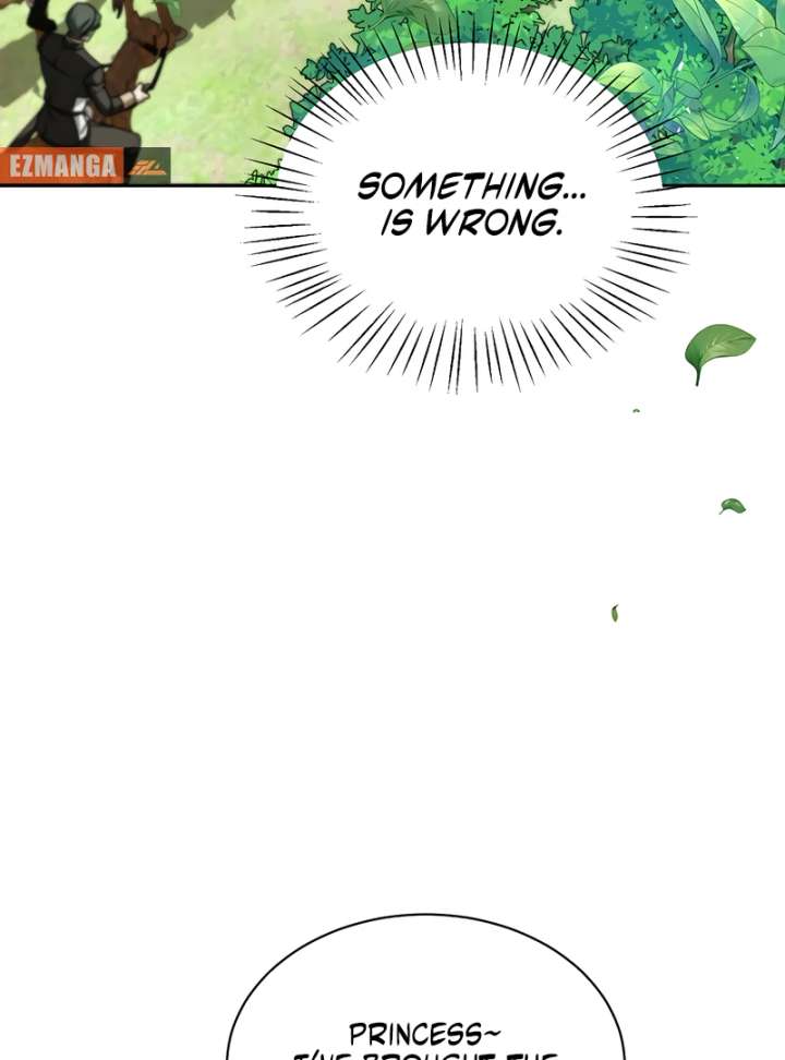 My Fiancé Keeps Trying to Raise Me Chapter 15 - Page 81