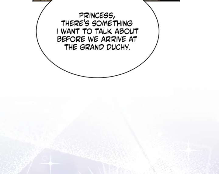 My Fiancé Keeps Trying to Raise Me Chapter 16 - Page 13