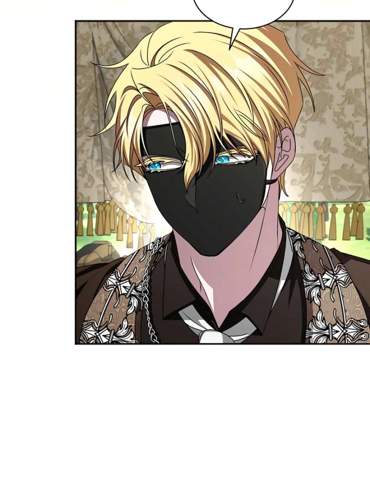 My Fiancé Keeps Trying to Raise Me Chapter 16 - Page 20