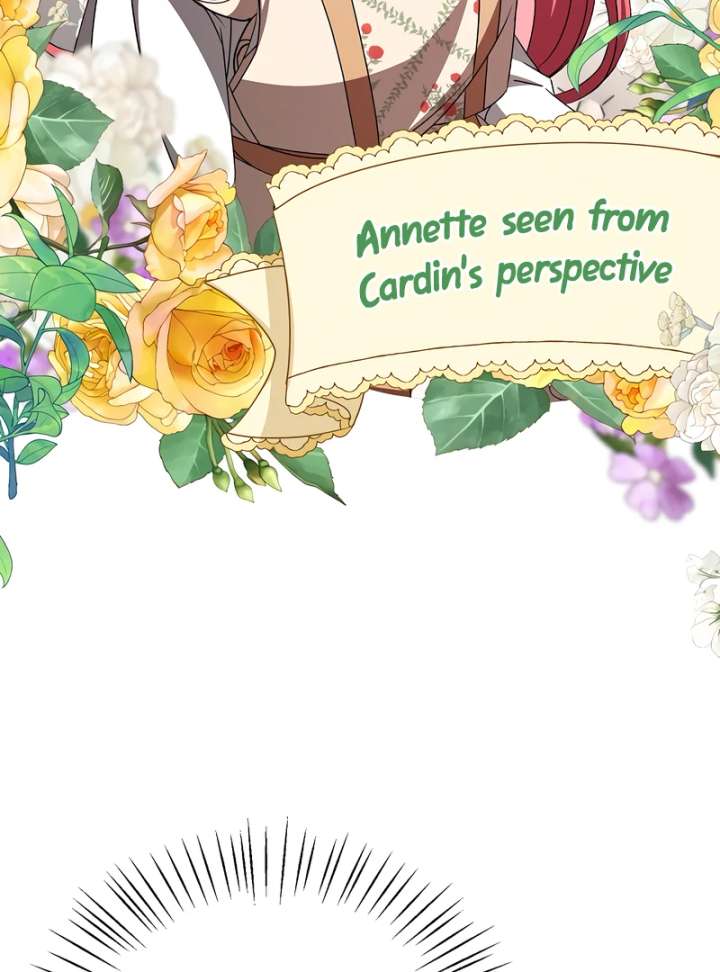 My Fiancé Keeps Trying to Raise Me Chapter 16 - Page 41