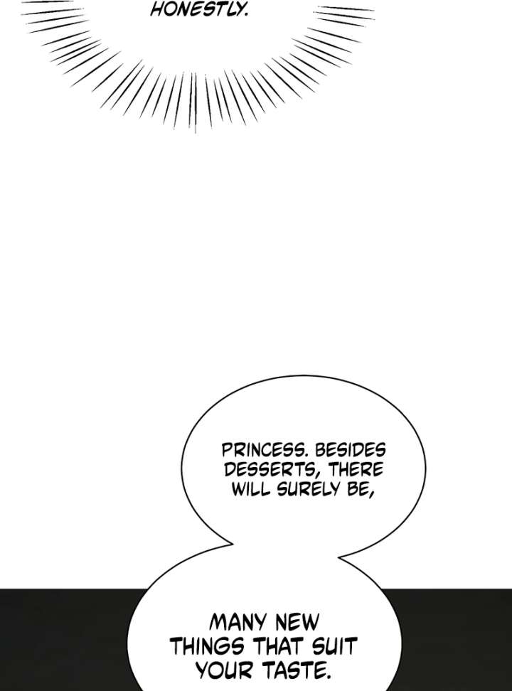 My Fiancé Keeps Trying to Raise Me Chapter 16 - Page 43