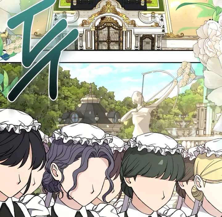 My Fiancé Keeps Trying to Raise Me Chapter 16 - Page 62