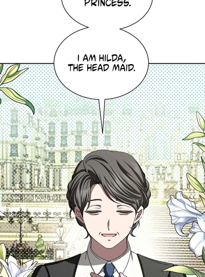 My Fiancé Keeps Trying to Raise Me Chapter 16 - Page 84