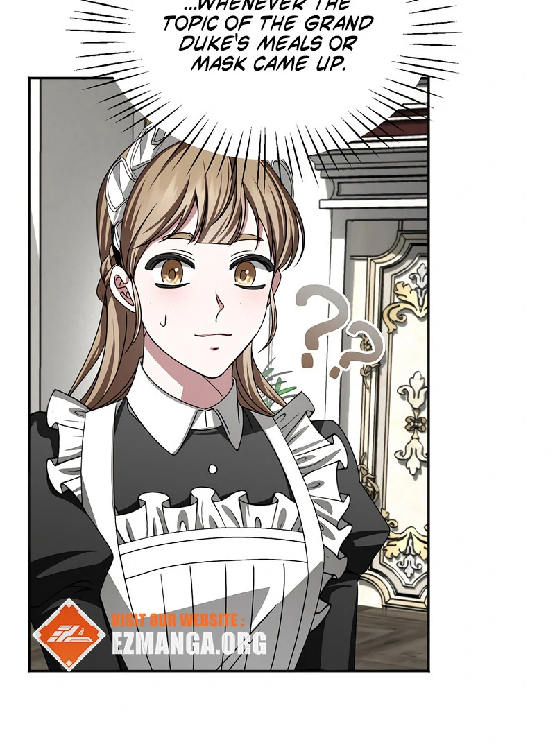 My Fiancé Keeps Trying to Raise Me Chapter 17 - Page 102