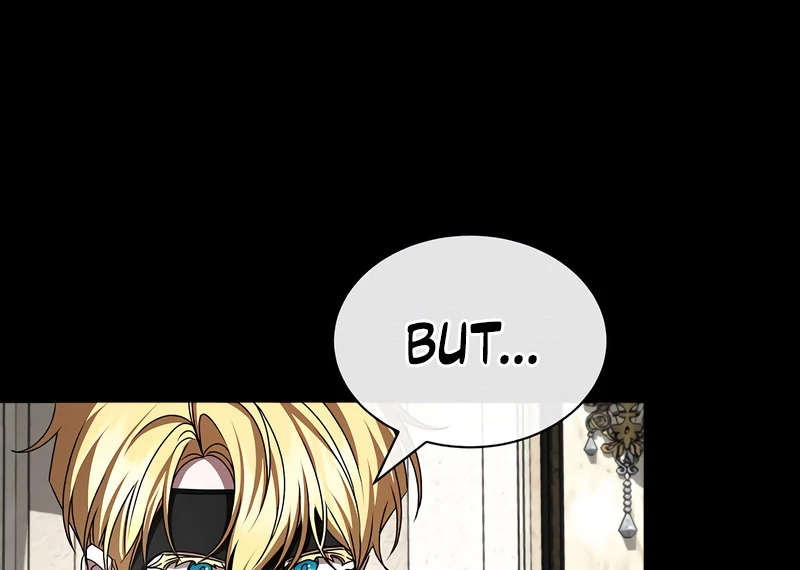 My Fiancé Keeps Trying to Raise Me Chapter 17 - Page 38