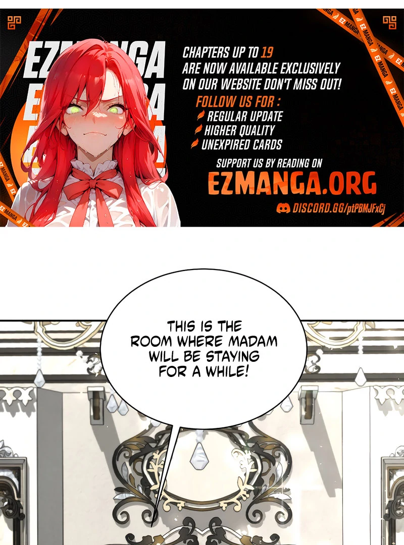 My Fiancé Keeps Trying to Raise Me Chapter 17 - Page 58