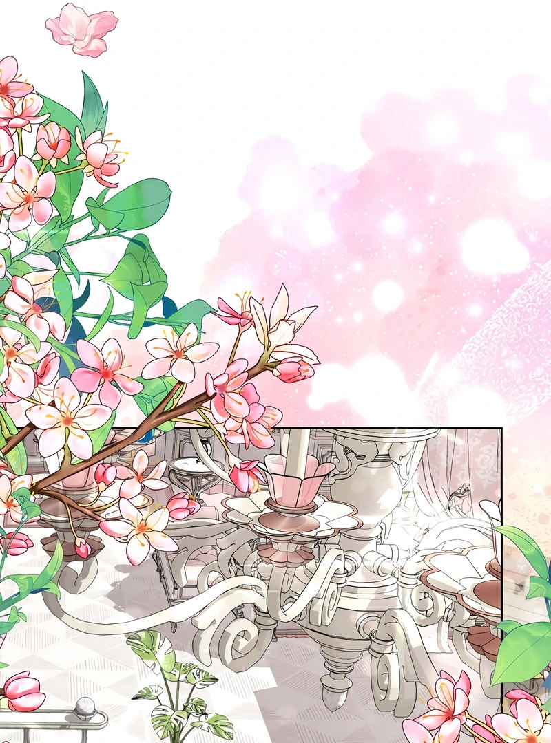 My Fiancé Keeps Trying to Raise Me Chapter 17 - Page 63