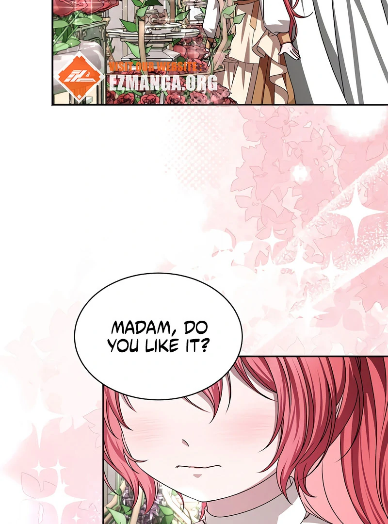 My Fiancé Keeps Trying to Raise Me Chapter 17 - Page 68