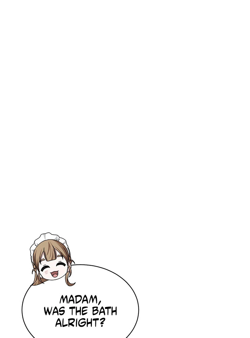 My Fiancé Keeps Trying to Raise Me Chapter 17 - Page 78