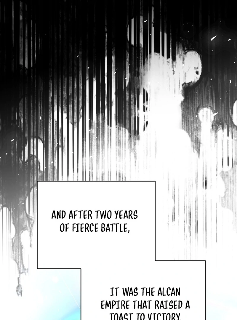 My Fiancé Keeps Trying to Raise Me Chapter 18 - Page 18