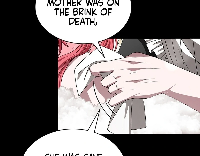 My Fiancé Keeps Trying to Raise Me Chapter 18 - Page 26