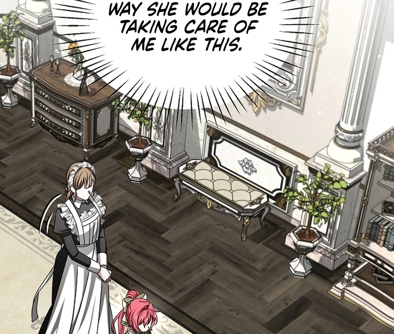 My Fiancé Keeps Trying to Raise Me Chapter 18 - Page 65