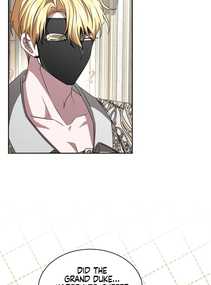 My Fiancé Keeps Trying to Raise Me Chapter 19 - Page 13