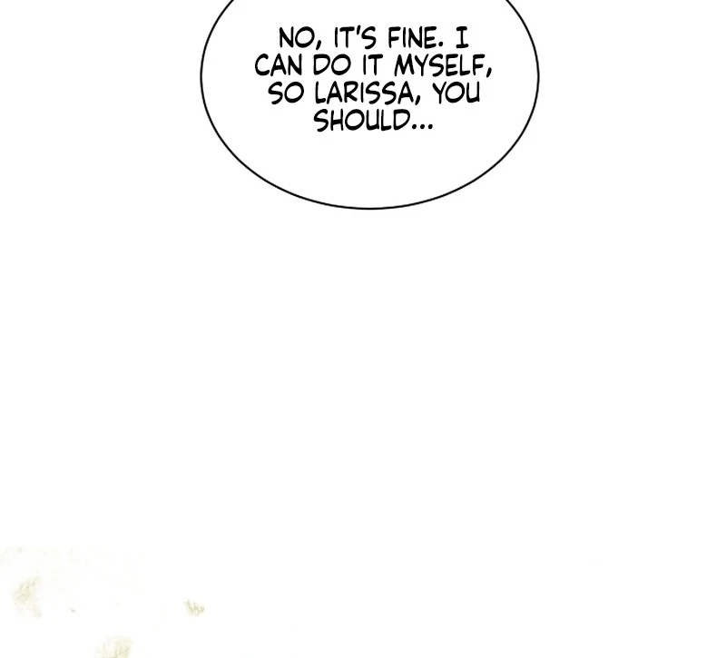 My Fiancé Keeps Trying to Raise Me Chapter 19 - Page 18