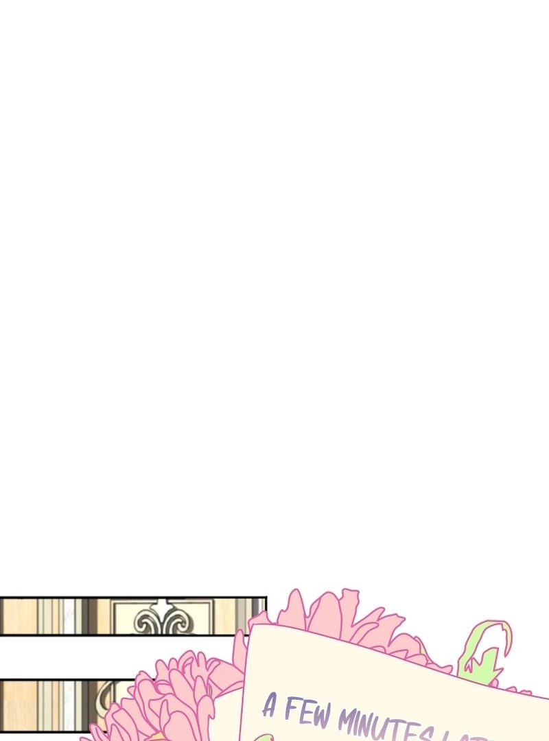 My Fiancé Keeps Trying to Raise Me Chapter 19 - Page 26