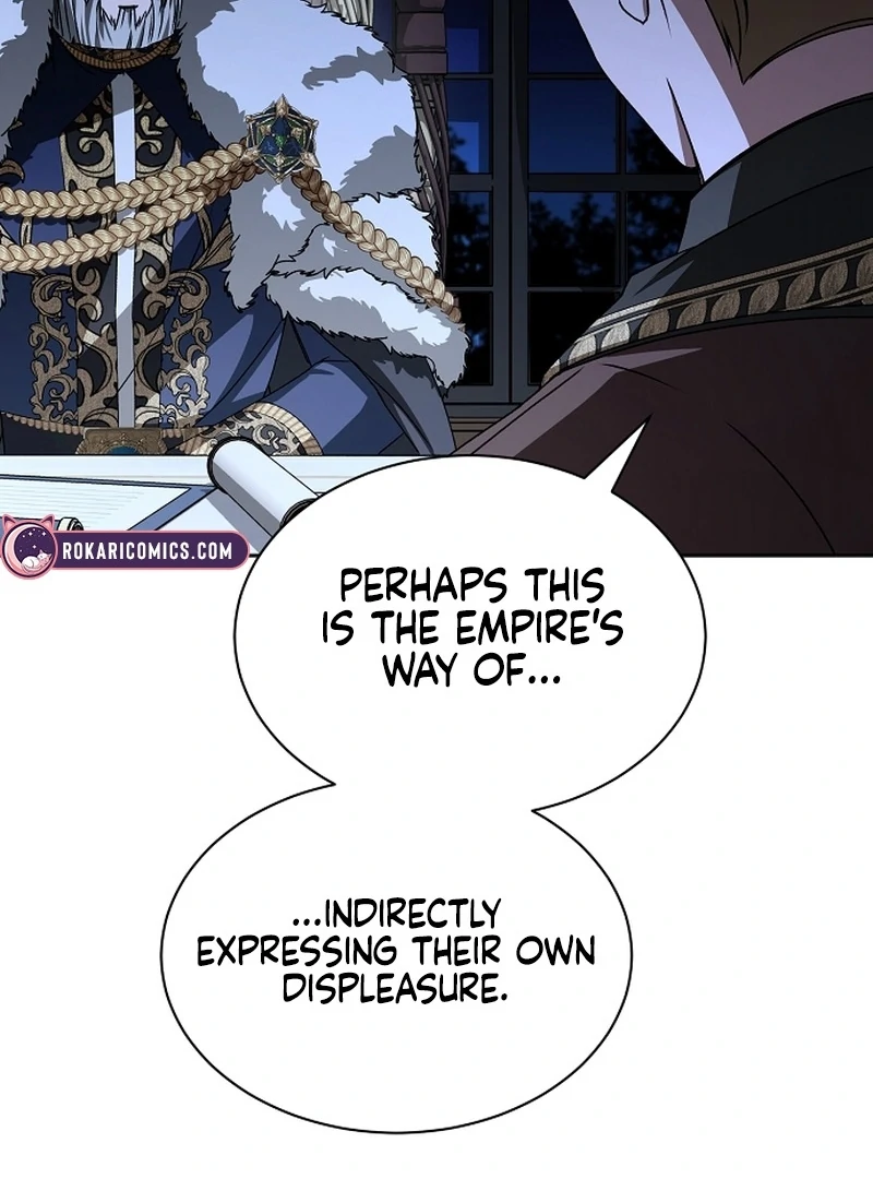 My Fiancé Keeps Trying to Raise Me Chapter 19 - Page 84