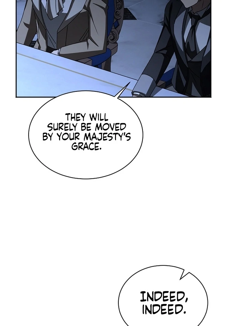 My Fiancé Keeps Trying to Raise Me Chapter 19 - Page 95