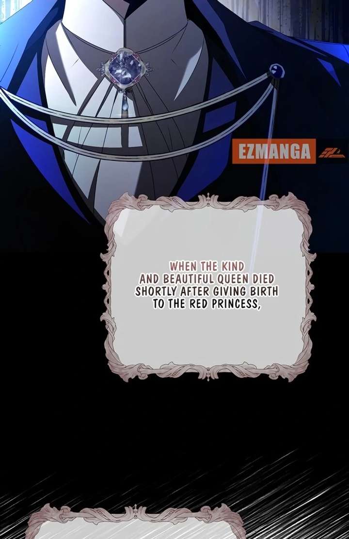 My Fiancé Keeps Trying to Raise Me Chapter 2 - Page 12