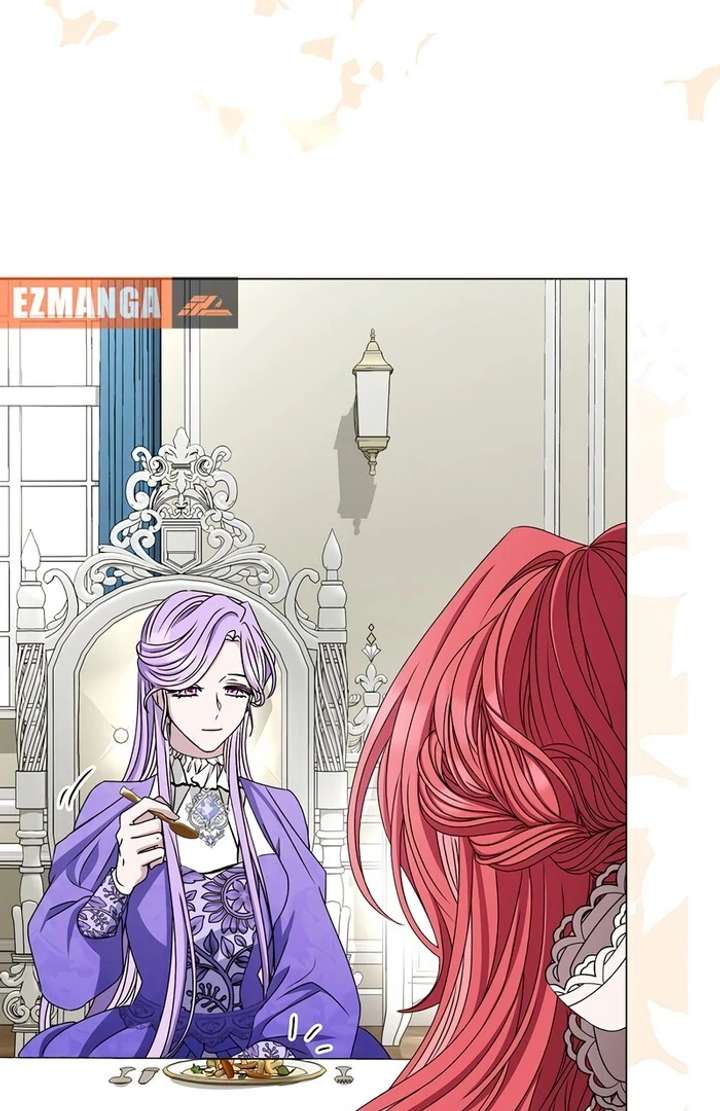 My Fiancé Keeps Trying to Raise Me Chapter 2 - Page 127