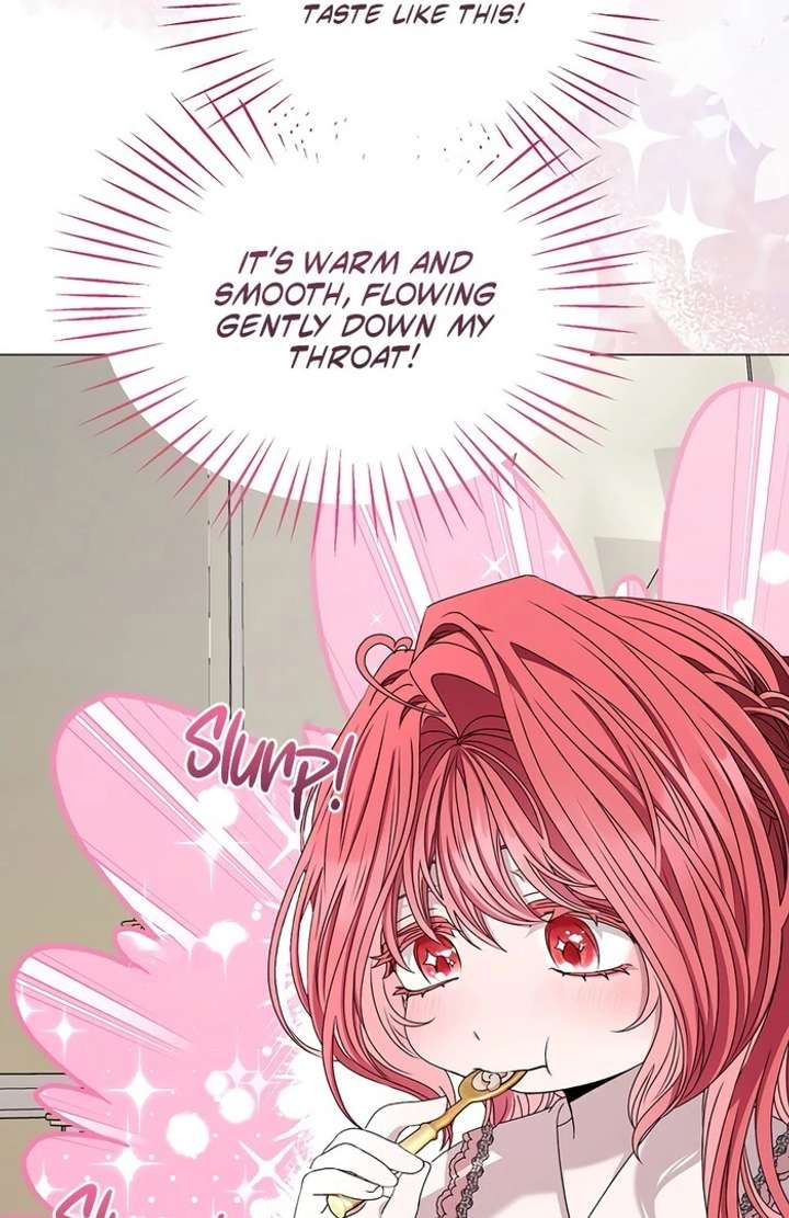 My Fiancé Keeps Trying to Raise Me Chapter 2 - Page 135