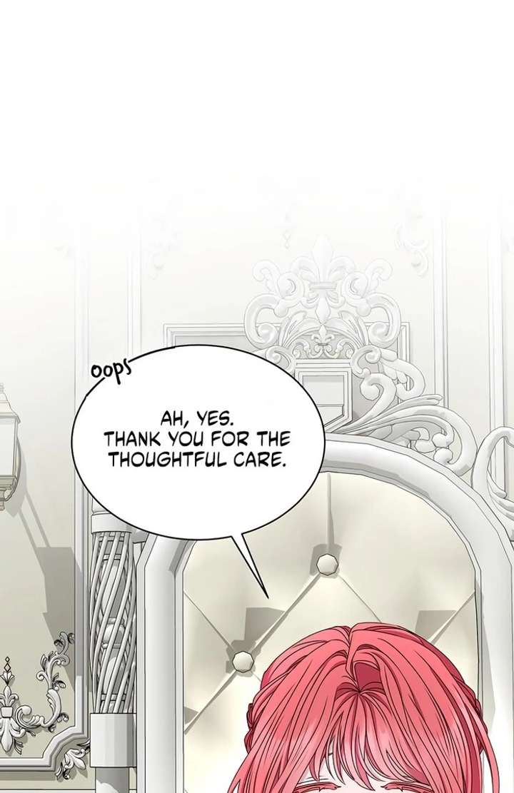 My Fiancé Keeps Trying to Raise Me Chapter 2 - Page 139