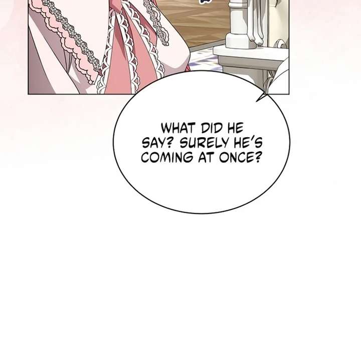 My Fiancé Keeps Trying to Raise Me Chapter 2 - Page 144