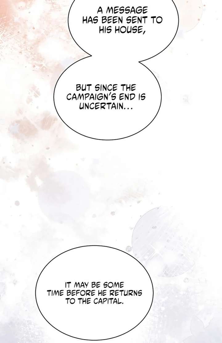 My Fiancé Keeps Trying to Raise Me Chapter 2 - Page 147