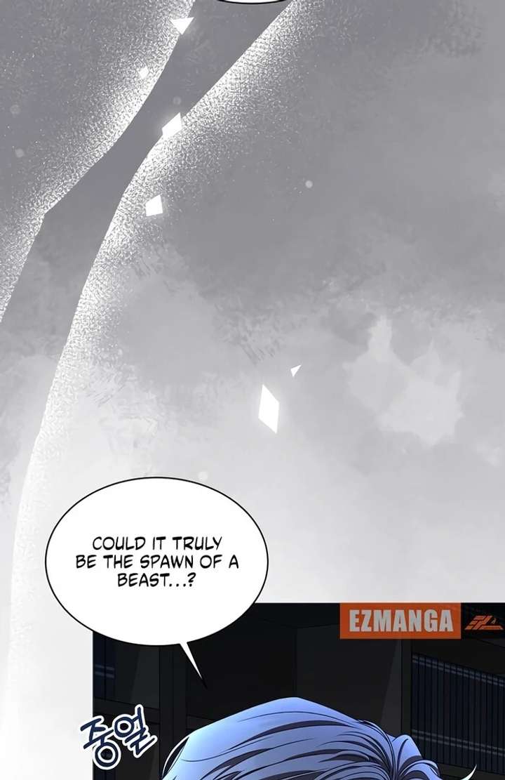 My Fiancé Keeps Trying to Raise Me Chapter 2 - Page 16