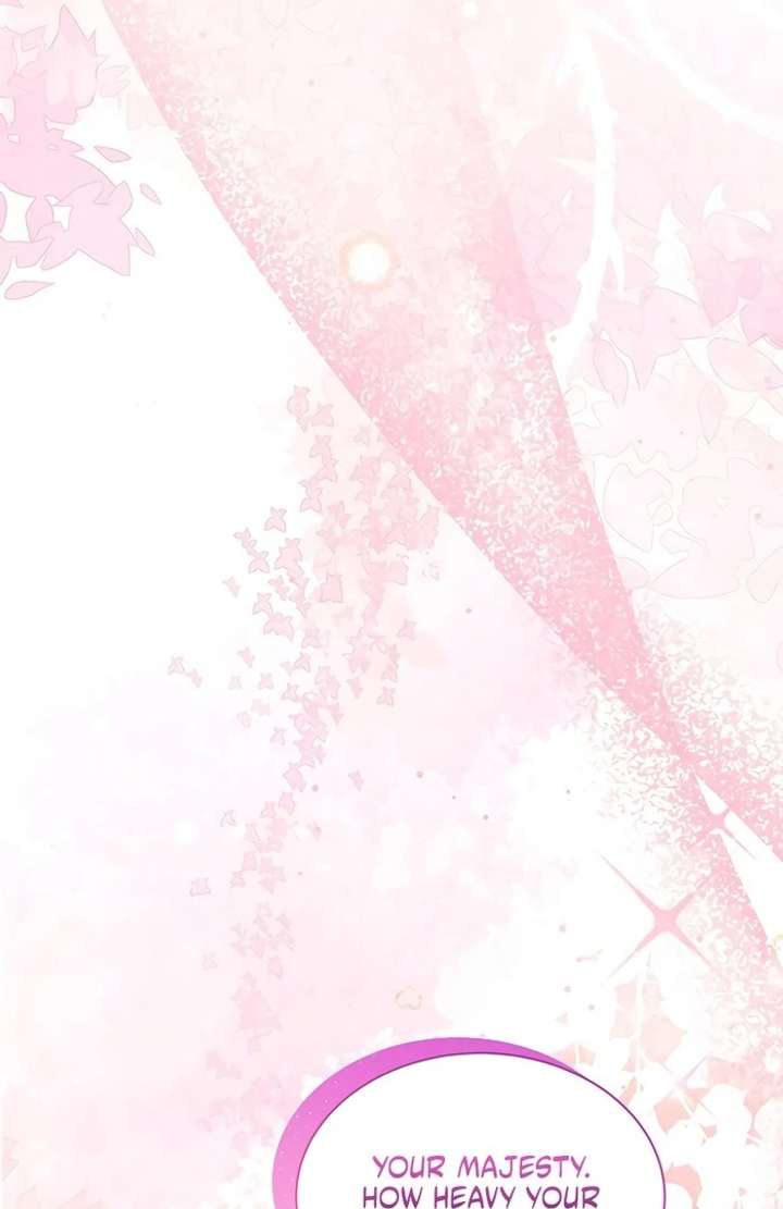 My Fiancé Keeps Trying to Raise Me Chapter 2 - Page 21