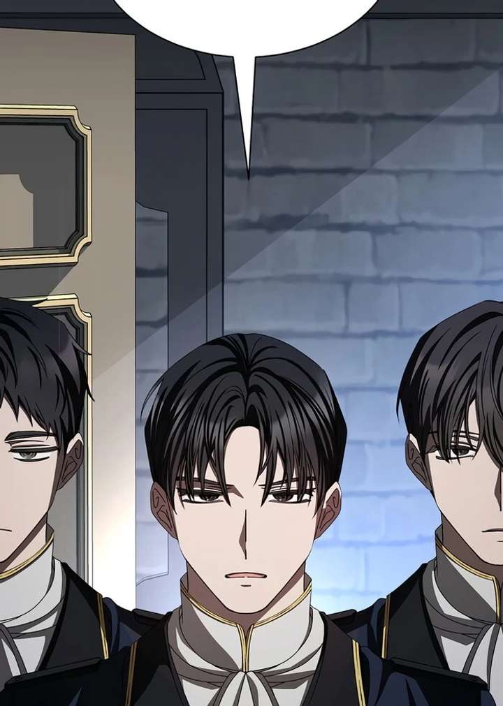 My Fiancé Keeps Trying to Raise Me Chapter 2 - Page 27