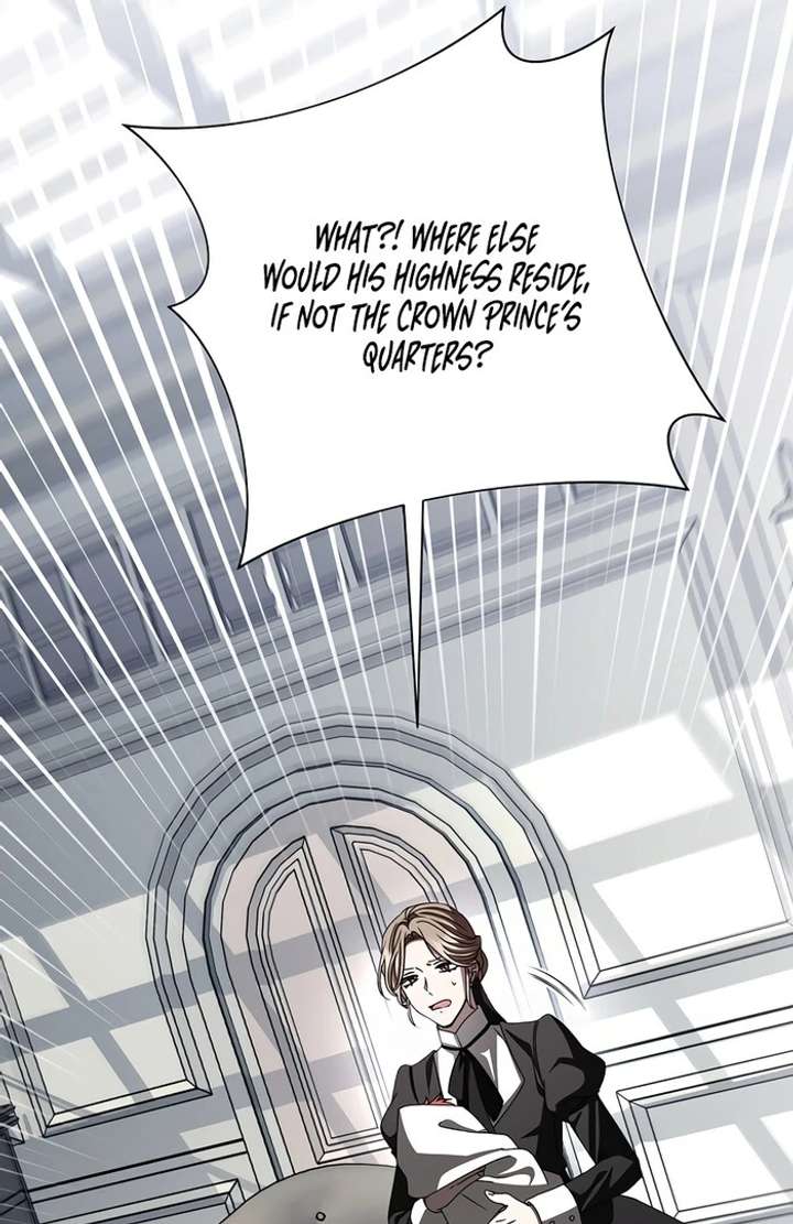 My Fiancé Keeps Trying to Raise Me Chapter 2 - Page 29