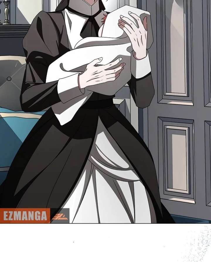 My Fiancé Keeps Trying to Raise Me Chapter 2 - Page 37