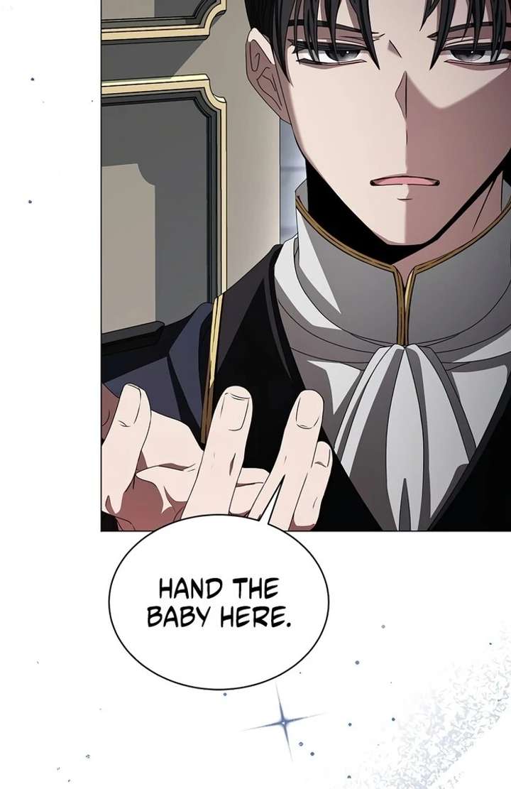 My Fiancé Keeps Trying to Raise Me Chapter 2 - Page 39