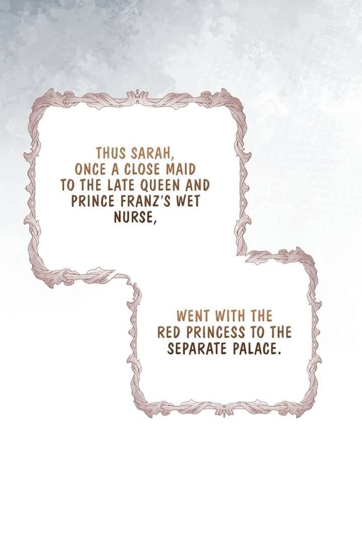 My Fiancé Keeps Trying to Raise Me Chapter 2 - Page 43