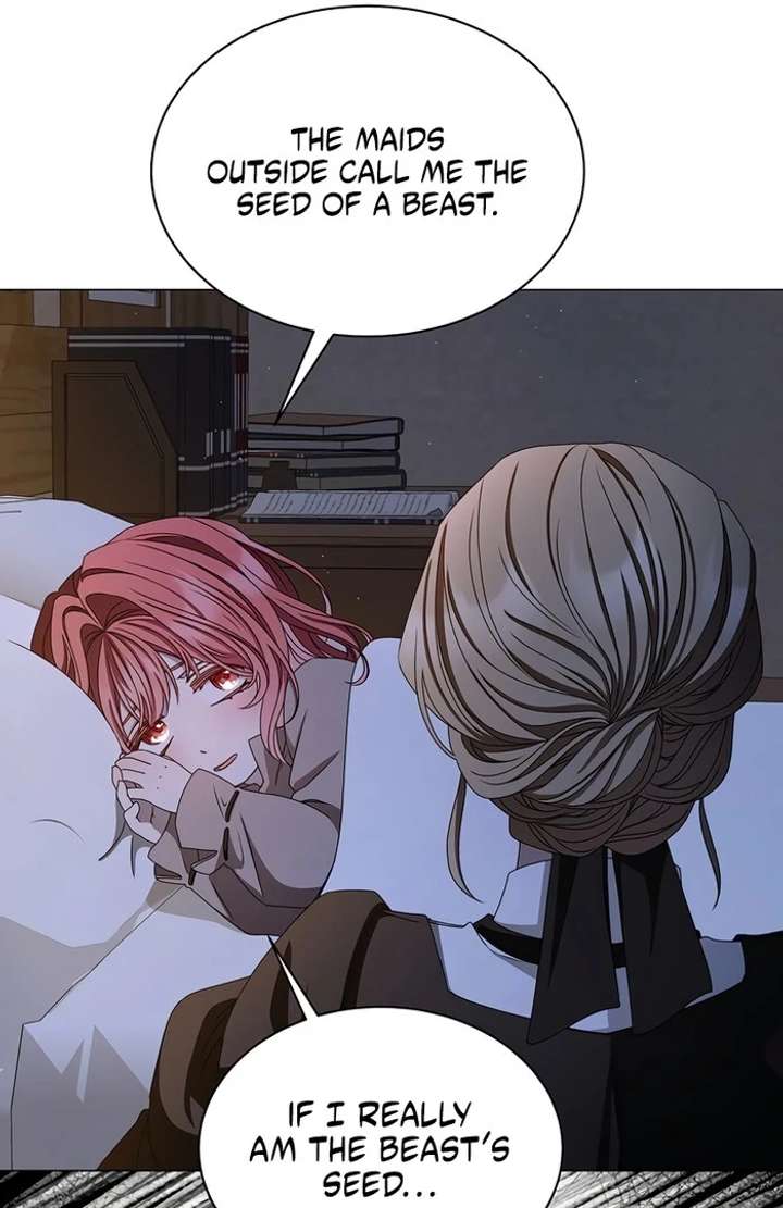 My Fiancé Keeps Trying to Raise Me Chapter 2 - Page 47