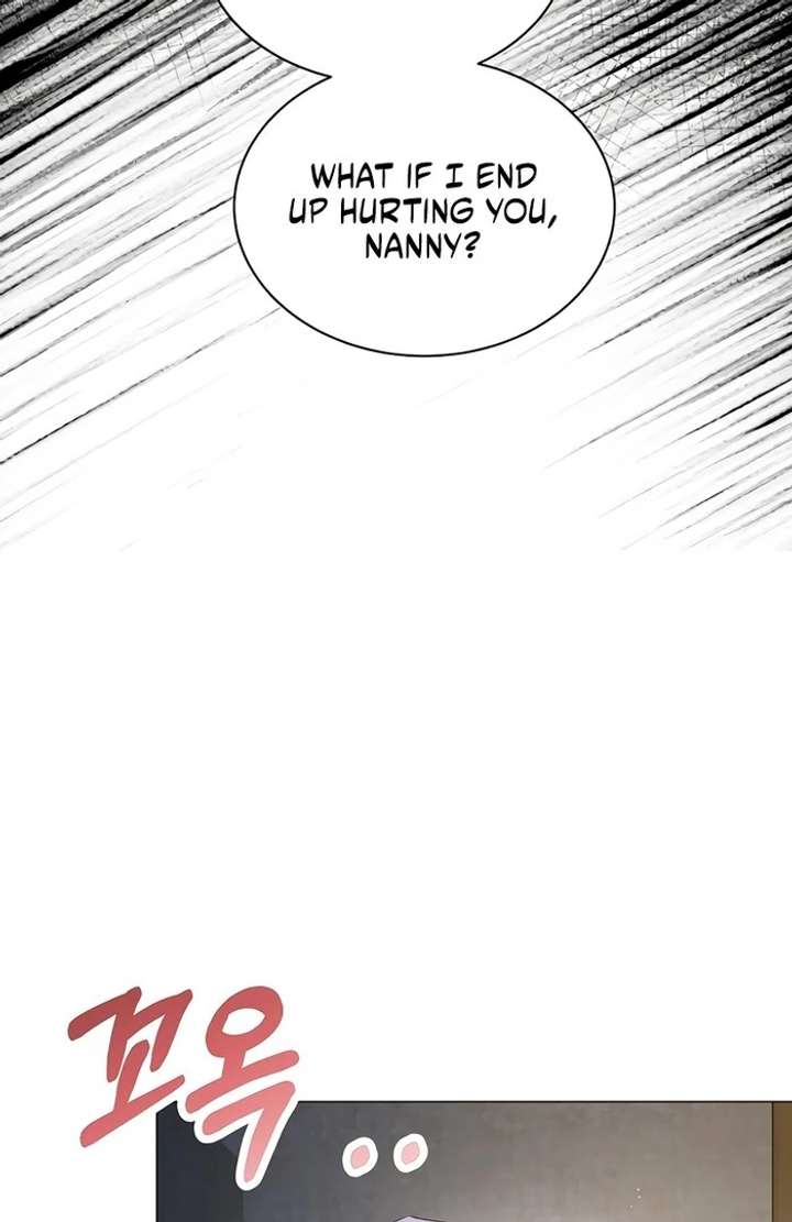 My Fiancé Keeps Trying to Raise Me Chapter 2 - Page 48