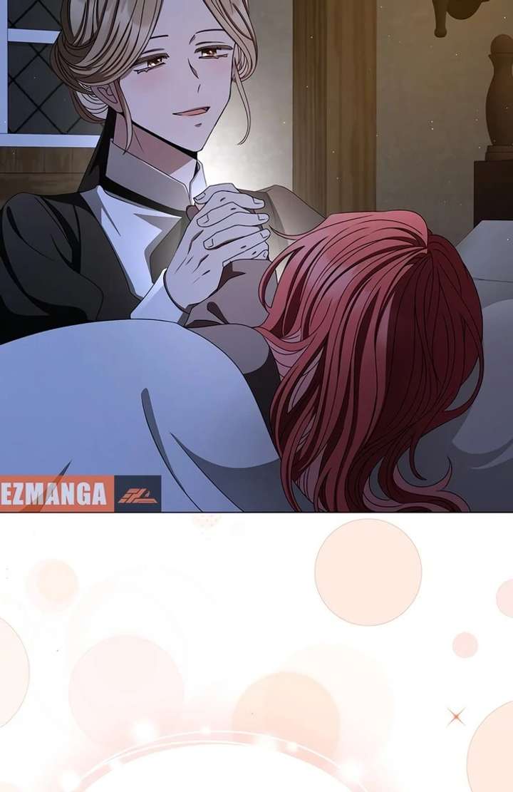 My Fiancé Keeps Trying to Raise Me Chapter 2 - Page 51