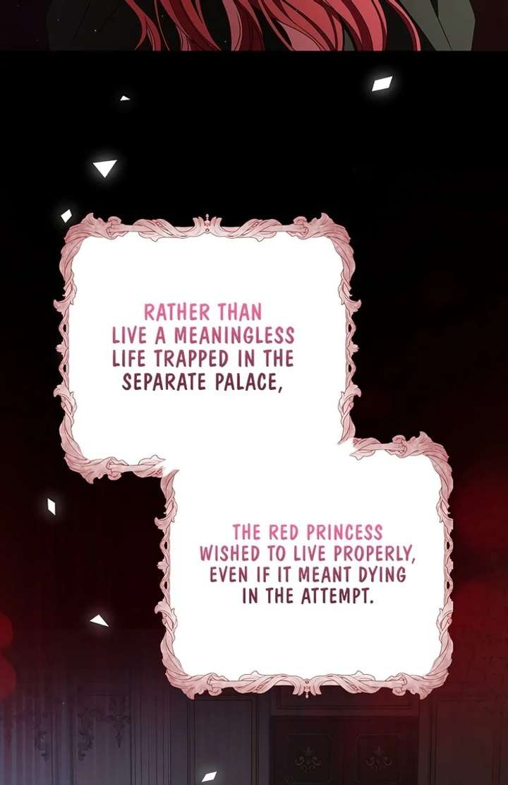 My Fiancé Keeps Trying to Raise Me Chapter 2 - Page 61