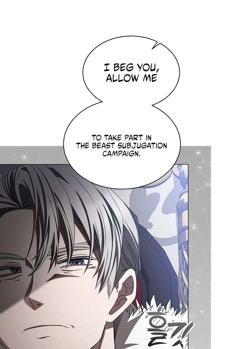 My Fiancé Keeps Trying to Raise Me Chapter 2 - Page 66