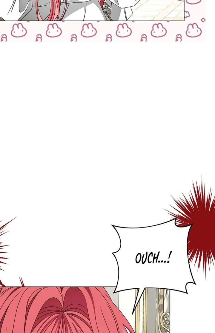 My Fiancé Keeps Trying to Raise Me Chapter 2 - Page 87