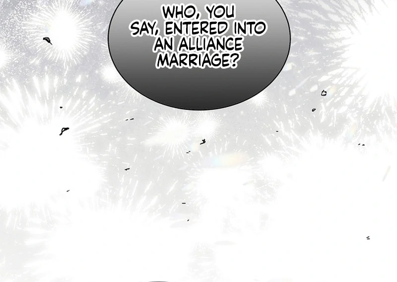 My Fiancé Keeps Trying to Raise Me Chapter 20 - Page 27