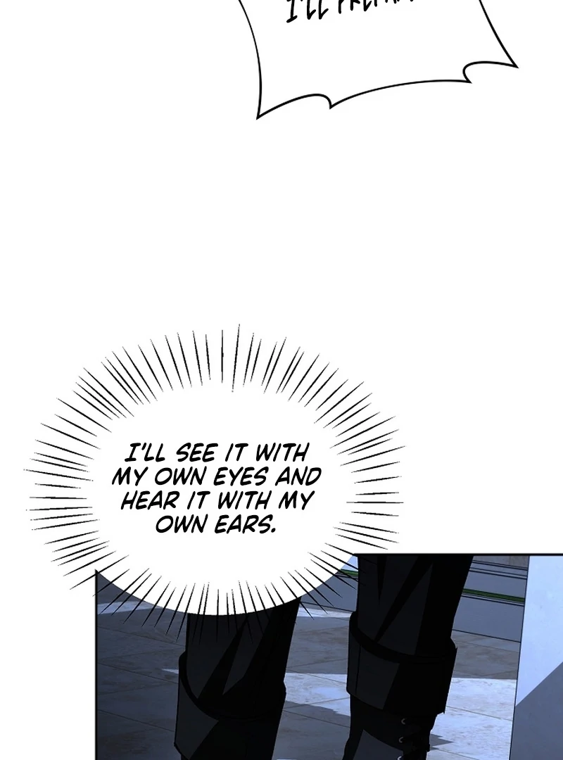 My Fiancé Keeps Trying to Raise Me Chapter 20 - Page 65