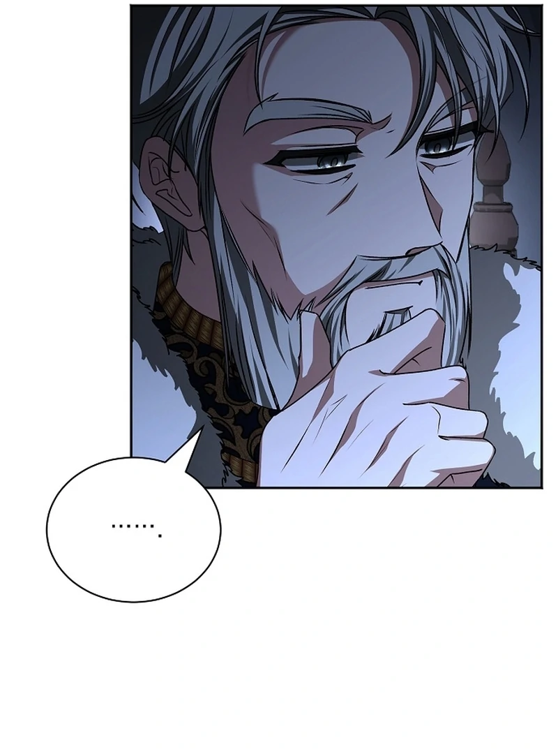 My Fiancé Keeps Trying to Raise Me Chapter 20 - Page 9