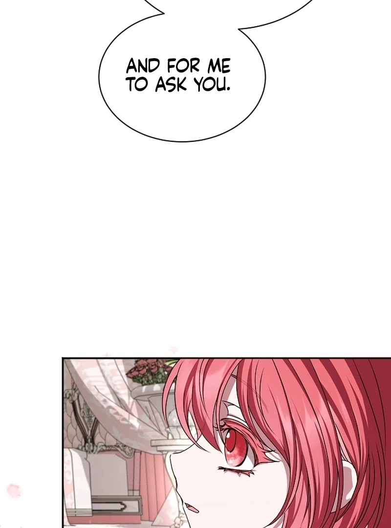 My Fiancé Keeps Trying to Raise Me Chapter 20 - Page 94