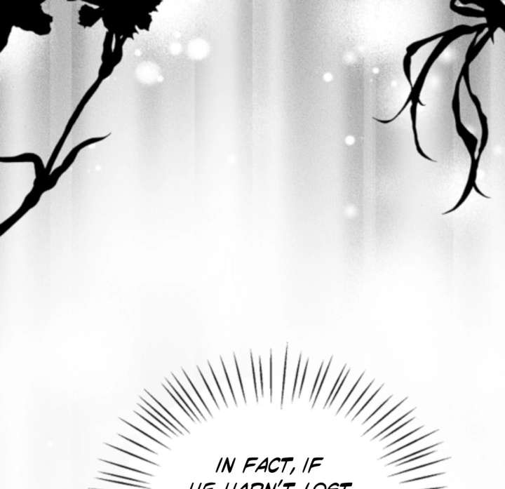 My Fiancé Keeps Trying to Raise Me Chapter 21 - Page 110