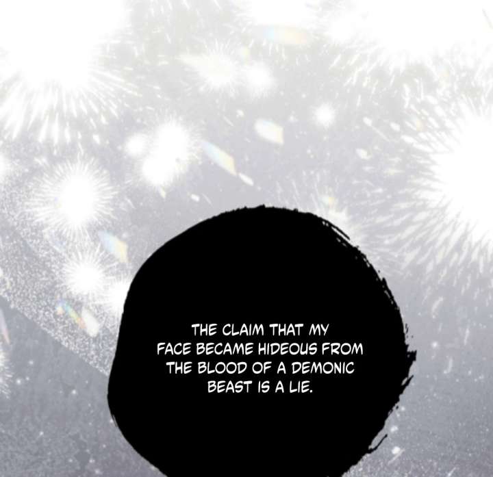 My Fiancé Keeps Trying to Raise Me Chapter 21 - Page 162