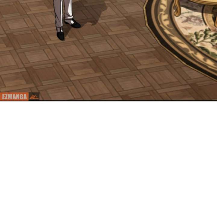 My Fiancé Keeps Trying to Raise Me Chapter 21 - Page 4