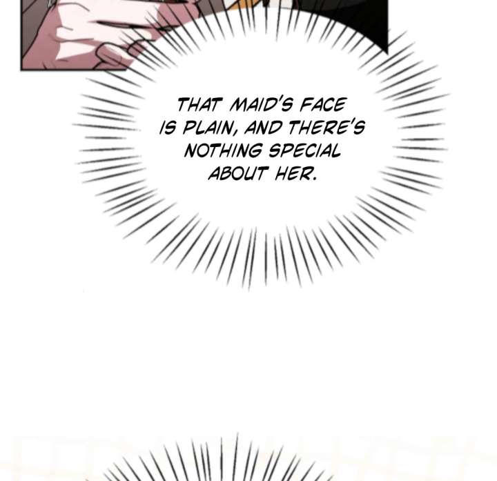 My Fiancé Keeps Trying to Raise Me Chapter 21 - Page 76