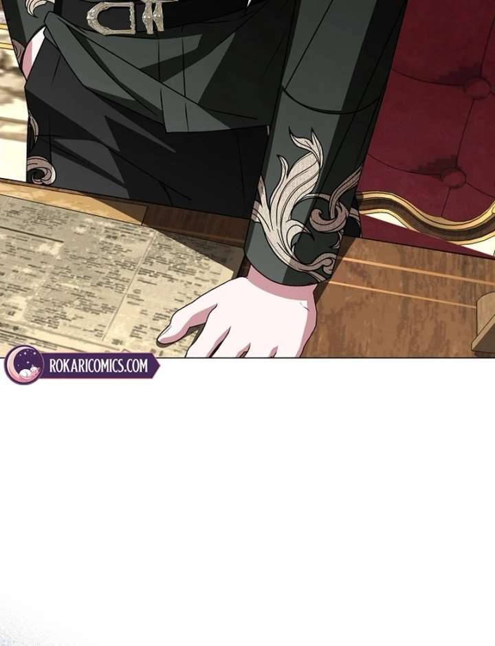 My Fiancé Keeps Trying to Raise Me Chapter 22 - Page 106