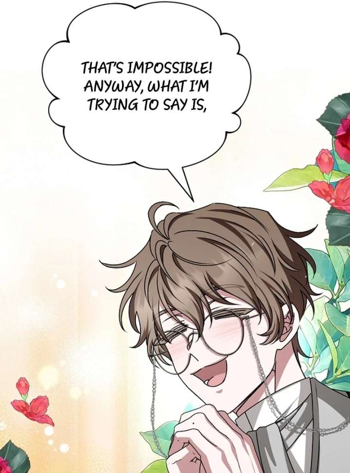 My Fiancé Keeps Trying to Raise Me Chapter 22 - Page 116